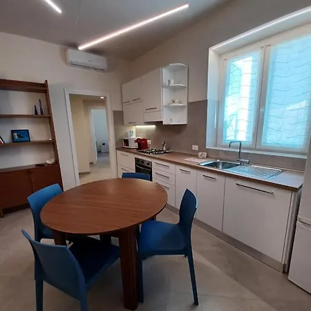 Appartamento Casa Holidays
