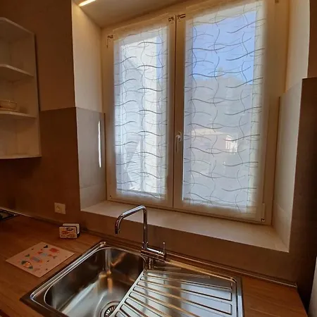 Apartamento Casa Holidays