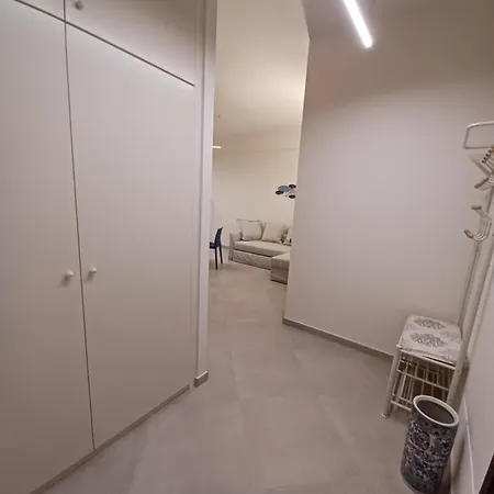 アパート Casa Holidays レーリチ