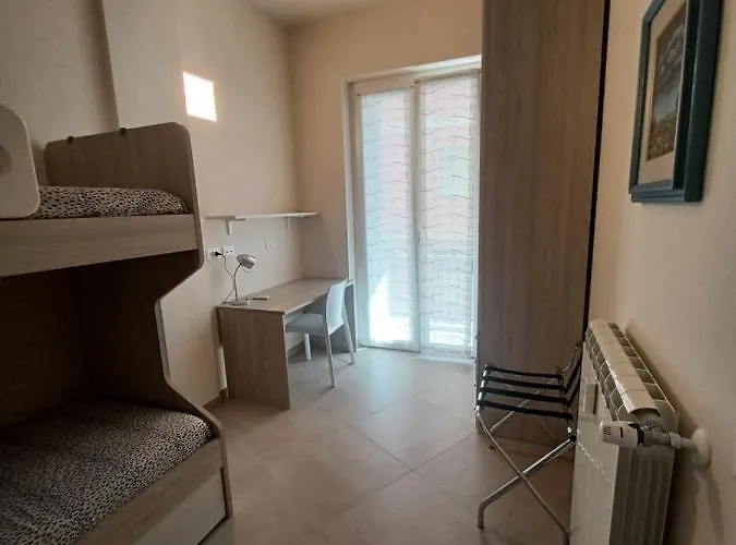Casa Holidays