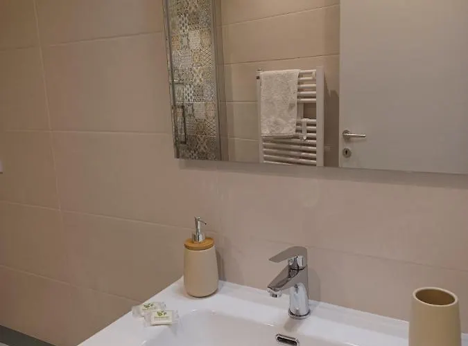 Casa Holidays Lägenhet Lerici