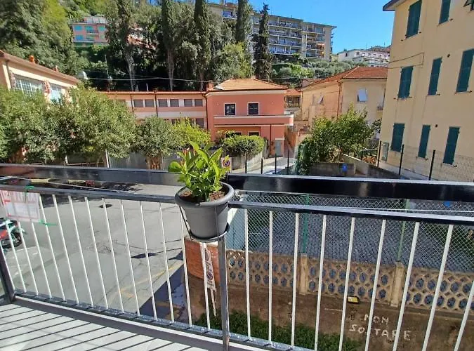 Casa Holidays * Lerici