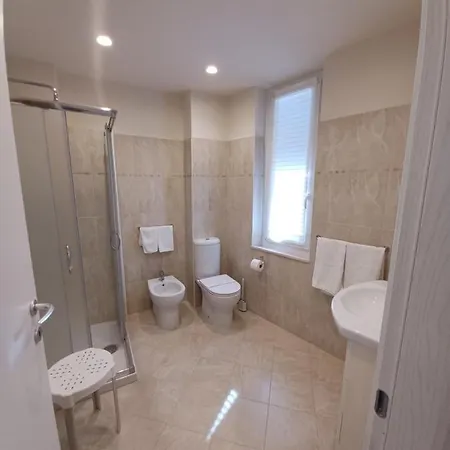 Casa Holidays Lerici