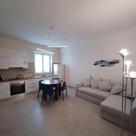 Apartment Casa Holidays