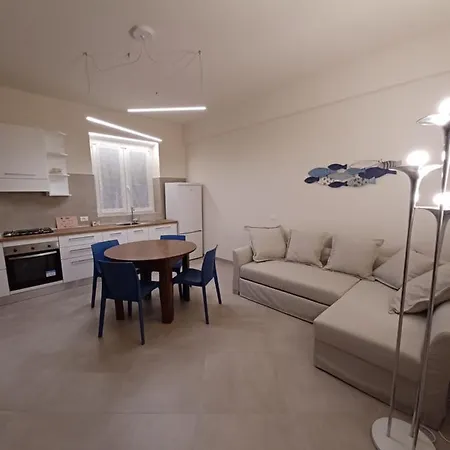 Casa Holidays Apartment