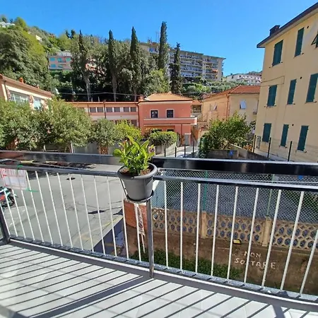Casa Holidays * Lerici