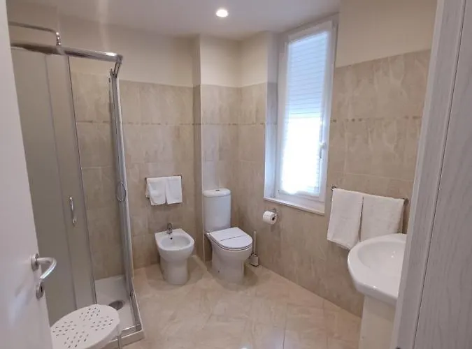 Casa Holidays Lerici