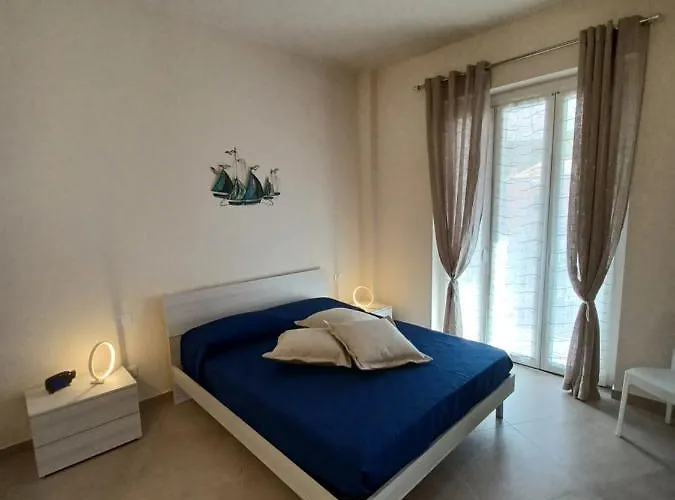 Apartmán Casa Holidays *