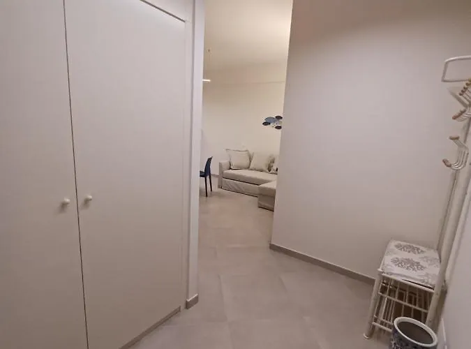 Apartment Casa Holidays Lerici