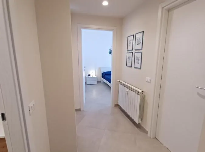Casa Holidays Διαμέρισμα Lerici